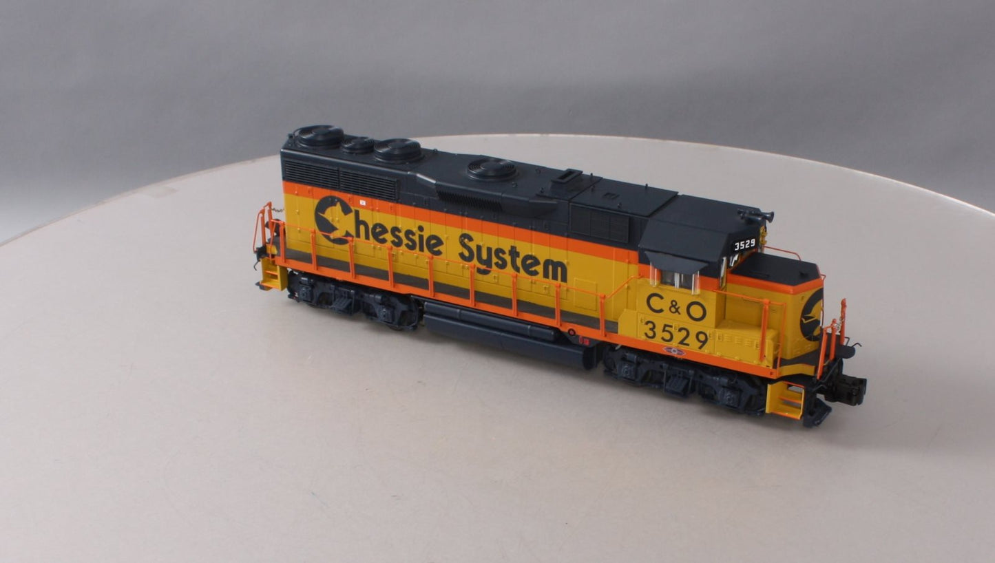 Lionel 6-38797 Chessie Legacy GP35 Diesel Locomotive #1128