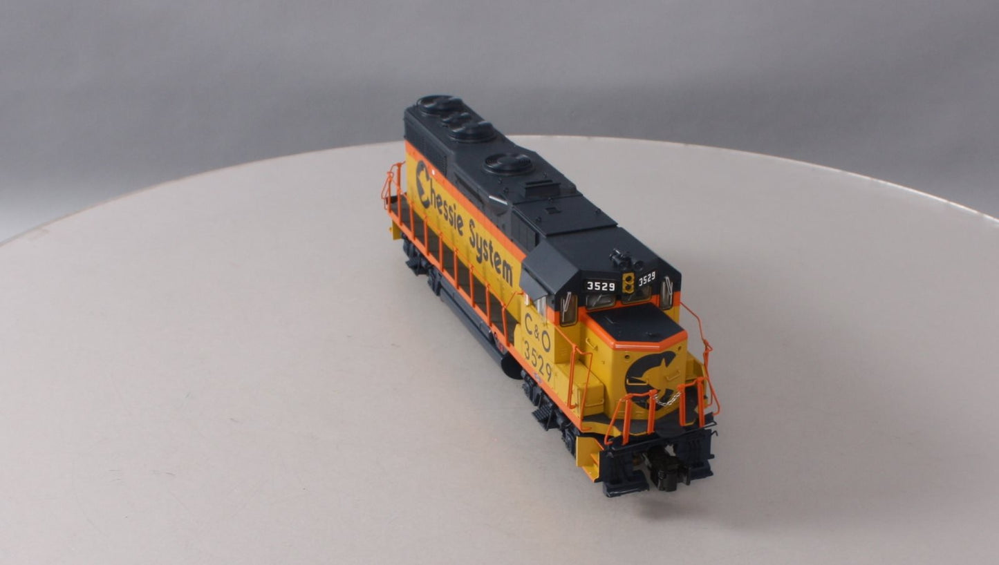 Lionel 6-38797 Chessie Legacy GP35 Diesel Locomotive #1128