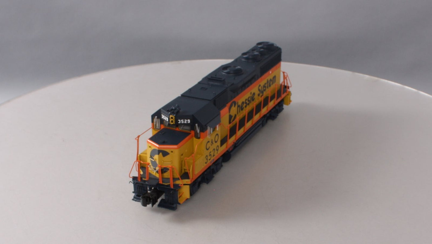 Lionel 6-38797 Chessie Legacy GP35 Diesel Locomotive #1128