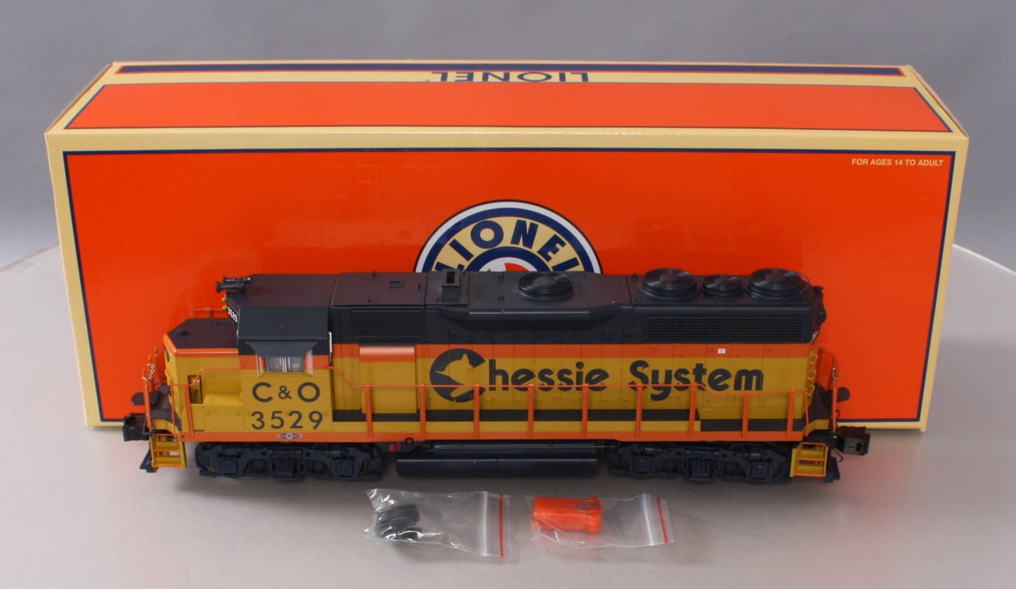 Lionel 6-38797 Chessie Legacy GP35 Diesel Locomotive #1128