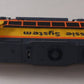 Lionel 6-38797 Chessie Legacy GP35 Diesel Locomotive #1128