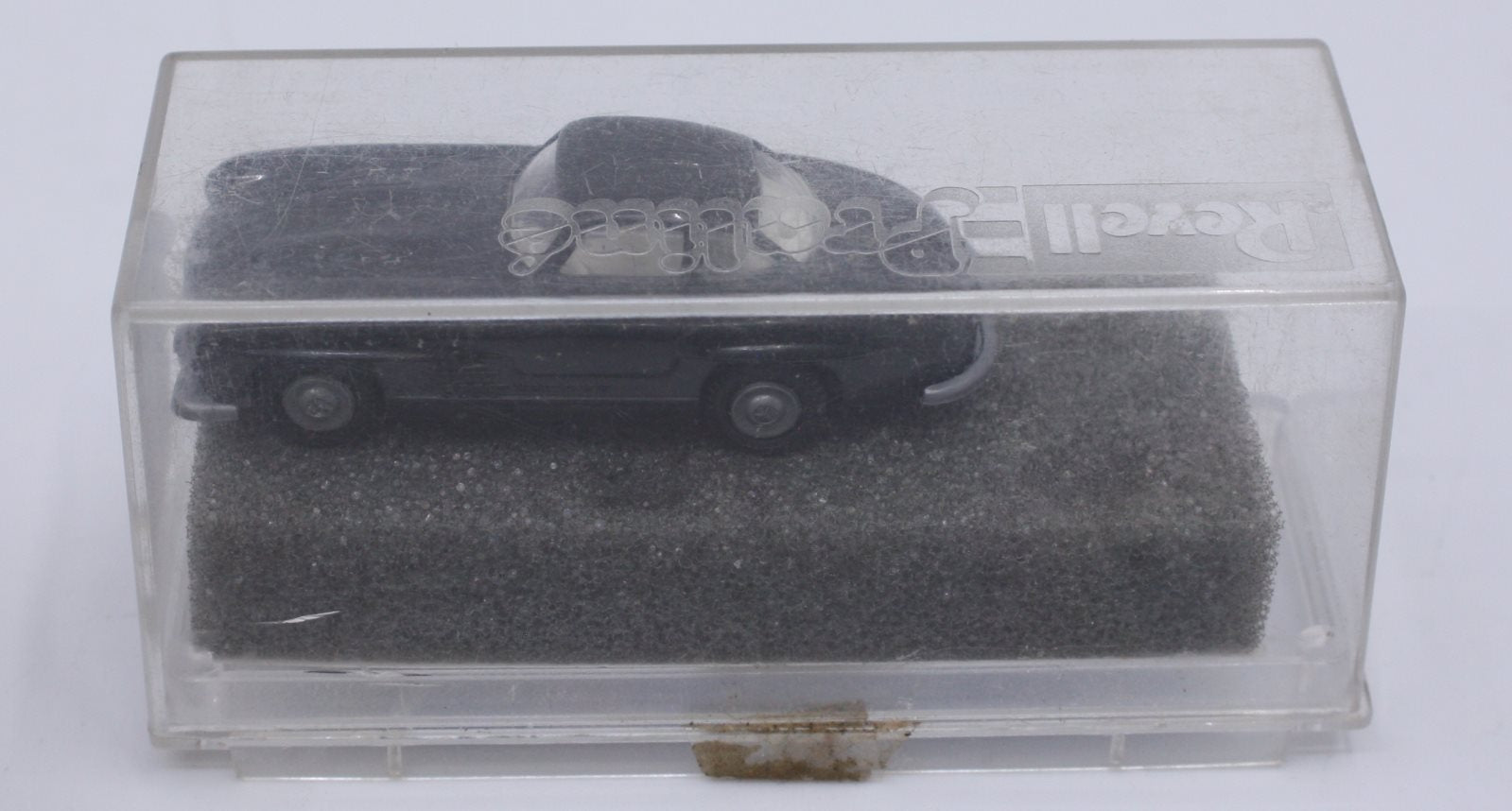 Praline 80800 HO Black Mercury B.300 SL