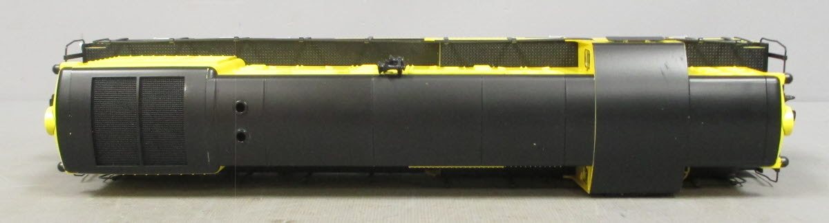 Lionel 6-83395 O BTO Akron, Canton & Youngstown LEGACY H16-44 Diesel Loco #201