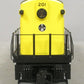Lionel 6-83395 O BTO Akron, Canton & Youngstown LEGACY H16-44 Diesel Loco #201