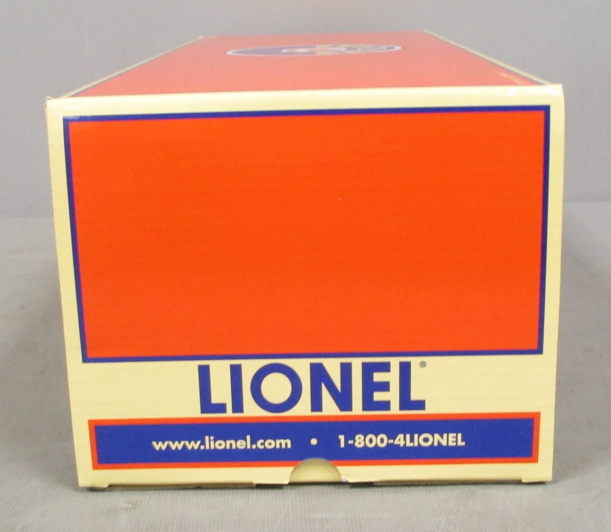 Lionel 6-83395 O BTO Akron, Canton & Youngstown LEGACY H16-44 Diesel Loco #201