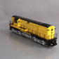 Lionel 6-83396 O AC&Y LEGACY H16-44 Diesel Locomotive #202
