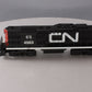 Williams 21427 O Canadian National GP9 Powered Diesel Locomotive