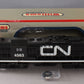 Williams 21427 O Canadian National GP9 Powered Diesel Locomotive