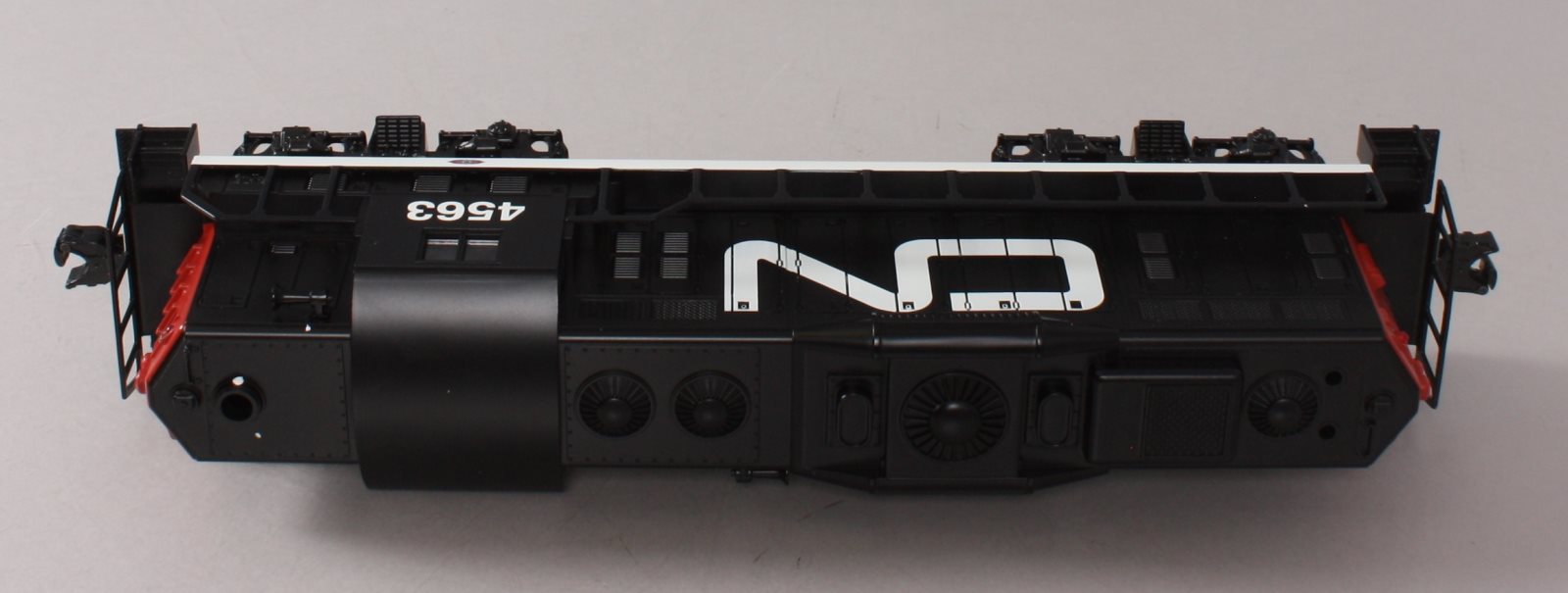 Williams 21427 O Canadian National GP9 Powered Diesel Locomotive