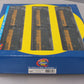 Athearn 73247 HO C&NW 40' Stock Car (Pack of 6)