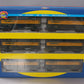 Athearn 73247 HO C&NW 40' Stock Car (Pack of 6)