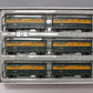 Athearn 73247 HO C&NW 40' Stock Car (Pack of 6)