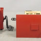 MTH 20-3238-1 UP 4-4-0 American Steam Locomotive & Tender #119 w PS2