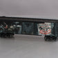 Lionel 6-83776 O Gauge Batman The Dark Knight Boxcar