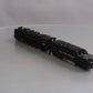 MTH 80-3125-1 HO New York Central 4-8-2 L-3C Mohawk Steam Engine #3064 w/PS3
