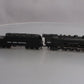 MTH 80-3125-1 HO New York Central 4-8-2 L-3C Mohawk Steam Engine #3064 w/PS3