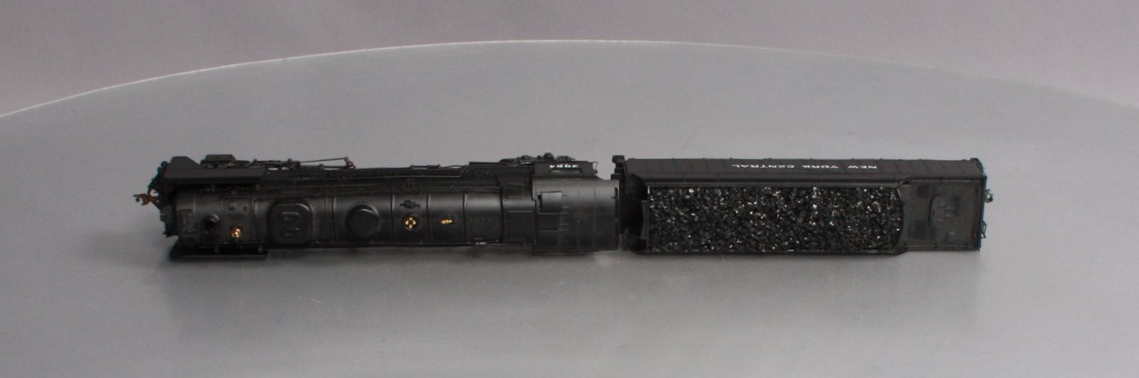 MTH 80-3125-1 HO New York Central 4-8-2 L-3C Mohawk Steam