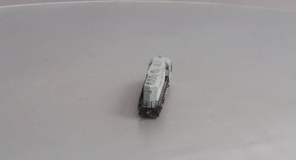Atlas 53597 N Scale KCS GP40-2 #4808