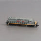 Atlas 53597 N Scale KCS GP40-2 #4808