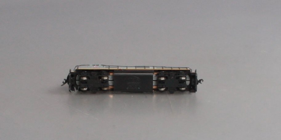 Atlas 53597 N Scale KCS GP40-2 #4808