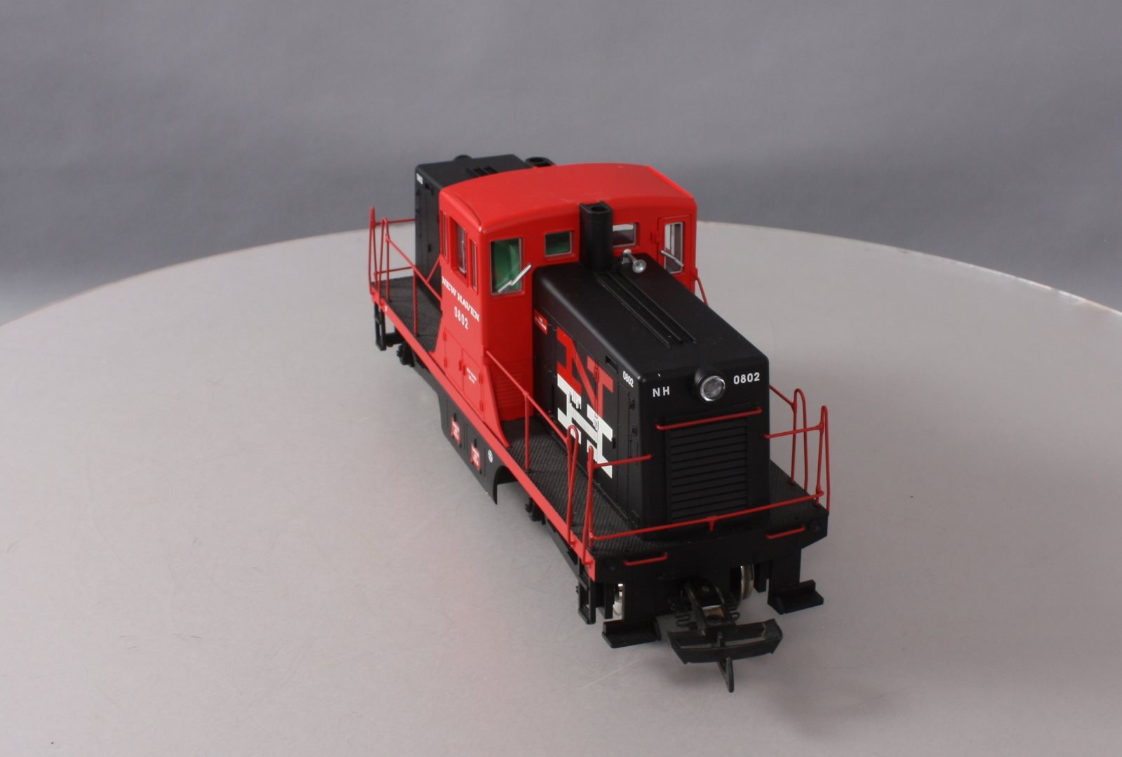 44-Tonner - Diesel Locomotives - HO scale - Rapido Trains Inc.