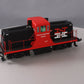 USA Trains 22153 New Haven 44-Tonner Powered Diesel Locomotive