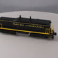 MTH 30-2614-3 Maryland & Pennsylvania SW-9 Non-Powered Calf Diesel Switcher