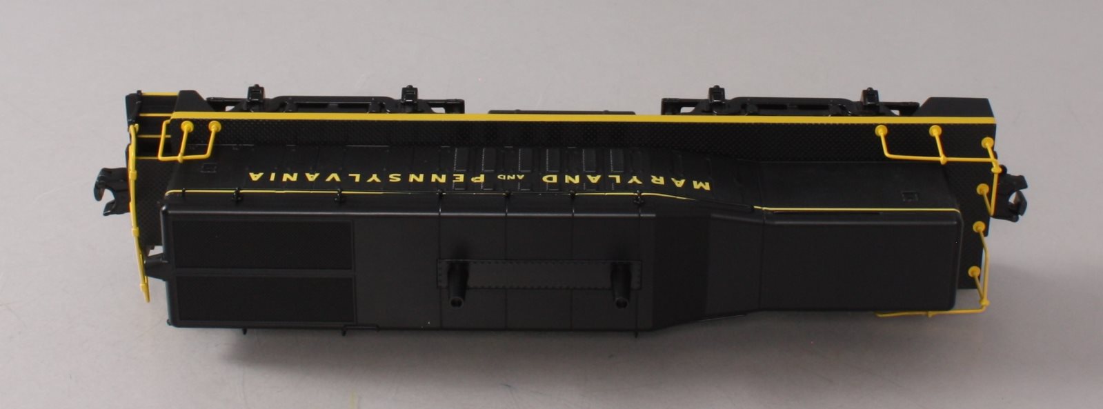 MTH 30-2614-3 Maryland & Pennsylvania SW-9 Non-Powered Calf Diesel Switcher
