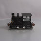 Bachmann 91399 Black Davenport 0-4-0 Gas Mechanical Side Rod Engine with DCC