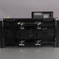 Bachmann 91399 Black Davenport 0-4-0 Gas Mechanical Side Rod Engine with DCC