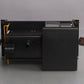 Bachmann 91399 Black Davenport 0-4-0 Gas Mechanical Side Rod Engine with DCC
