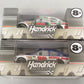 Lionel 7-11404 PP Dale Earnhardt Jr. NASCAR O Gauge Steam Train Set #88