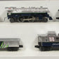 Lionel 7-11404 PP Dale Earnhardt Jr. NASCAR O Gauge Steam Train Set #88
