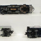 Lionel 7-11404 PP Dale Earnhardt Jr. NASCAR O Gauge Steam Train Set #88
