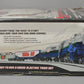 Lionel 7-11404 PP Dale Earnhardt Jr. NASCAR O Gauge Steam Train Set #88