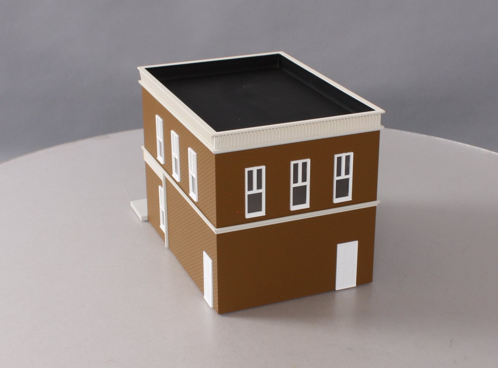 Lionel Bark & Meow Main Street Building - Custom Designed by: Grzyboski's Trains