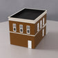 Lionel Bark & Meow Main Street Building - Custom Designed by: Grzyboski's Trains