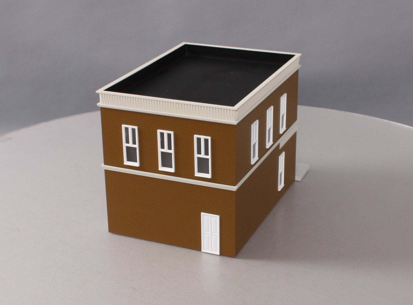 Lionel Bark & Meow Main Street Building - Custom Designed by: Grzyboski's Trains
