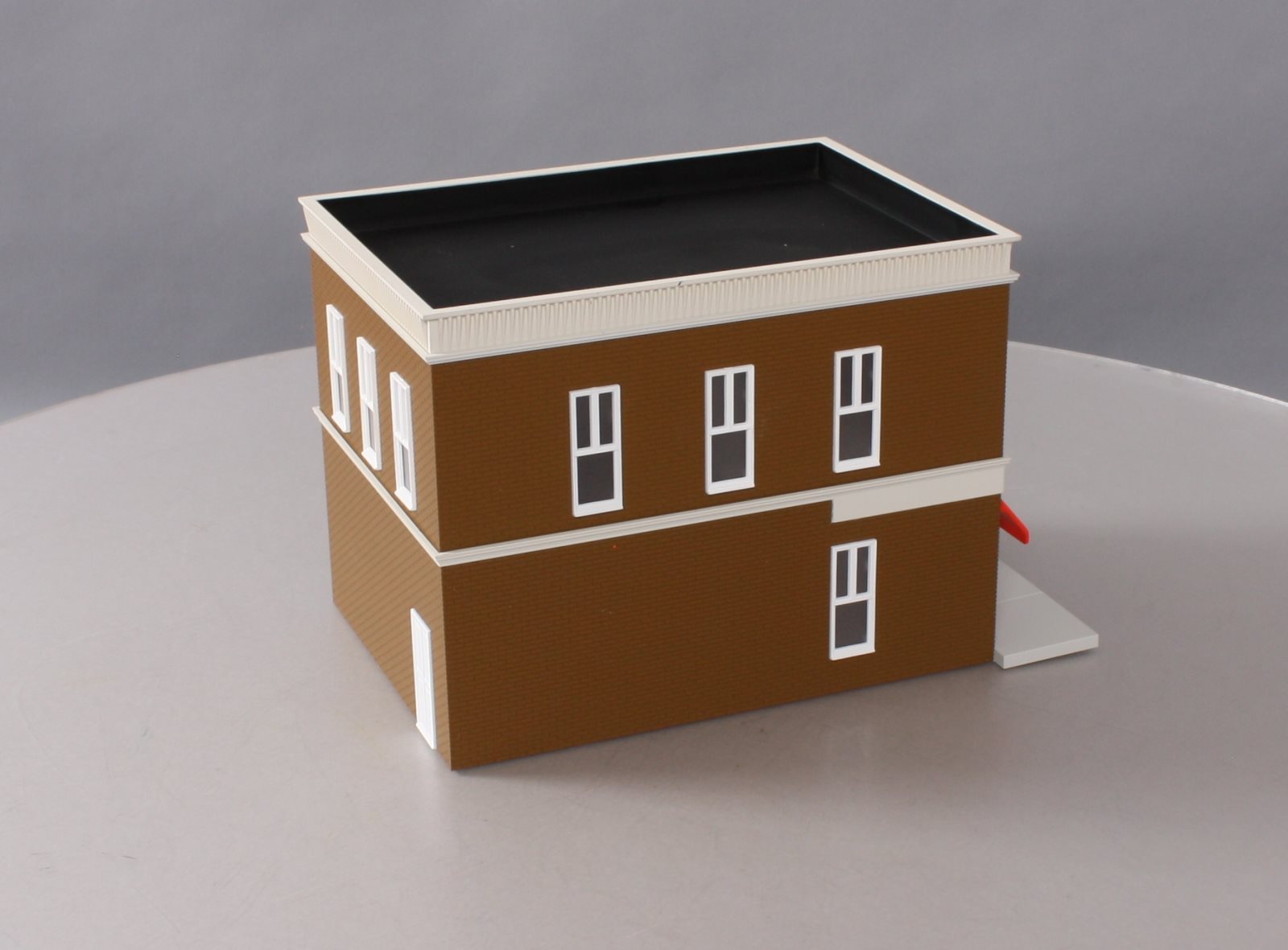 Lionel Bark & Meow Main Street Building - Custom Designed by: Grzyboski's Trains