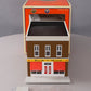 Lionel Bark & Meow Main Street Building - Custom Designed by: Grzyboski's Trains