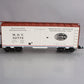 Piko 38810 G Scale New York Central Steel Reefer #52772