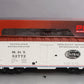 Piko 38810 G Scale New York Central Steel Reefer #52772
