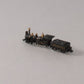 Bachmann 11752 N Chicago, Burlington & Quincy 4-4-0 American-Standard Locomotive
