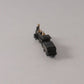Bachmann 11752 N Chicago, Burlington & Quincy 4-4-0 American-Standard Locomotive