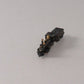 Bachmann 11752 N Chicago, Burlington & Quincy 4-4-0 American-Standard Locomotive
