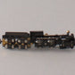 Bachmann 11752 N Chicago, Burlington & Quincy 4-4-0 American-Standard Locomotive