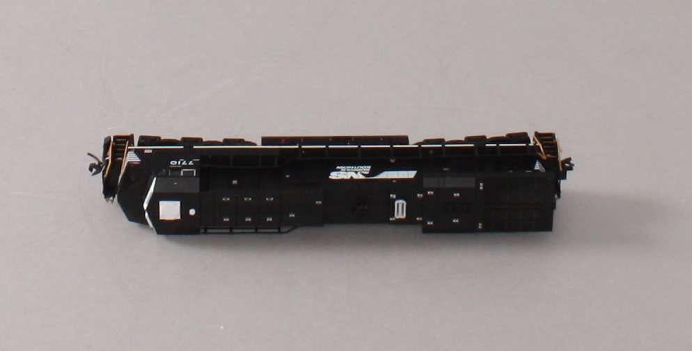 Fox Valley Models 70363 N Norfolk Southern ES44DC Diesel Locomotive #7710