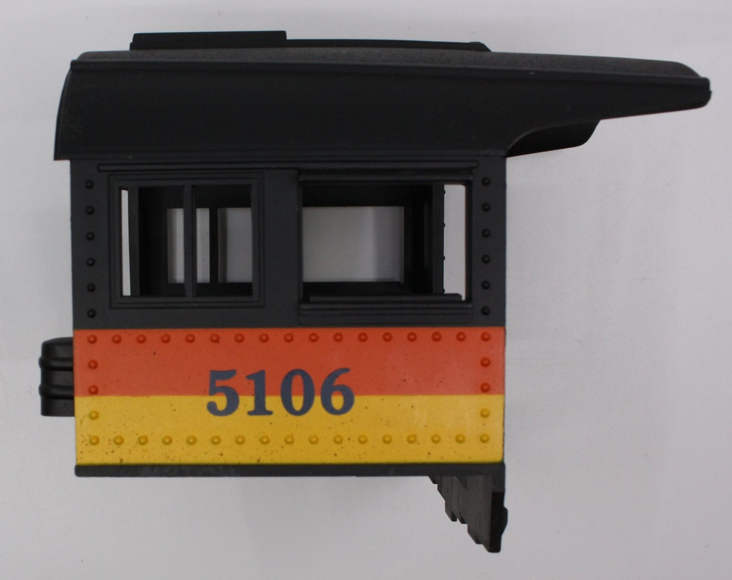 Lionel 5106-7 Chessie Cab