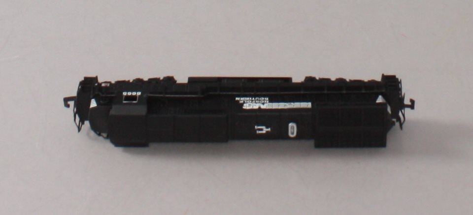 Bachmann 85055 NS GE Dash 8-40C Diesel Locomotive #8671