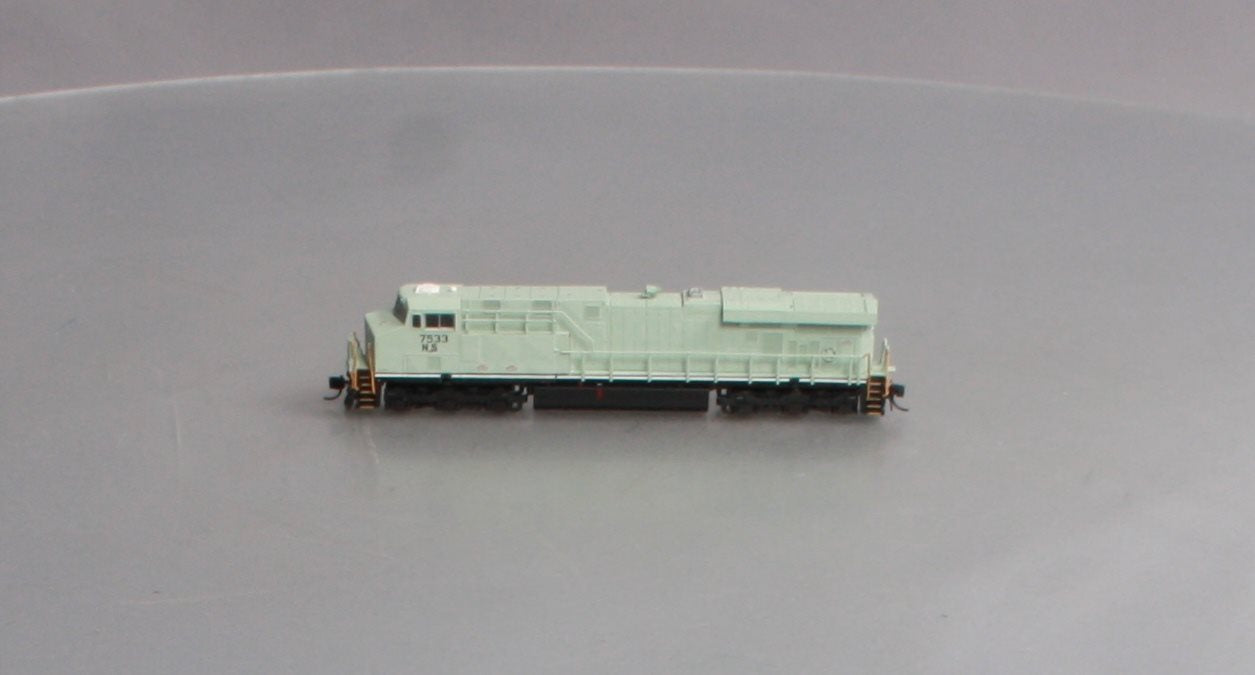 Fox Valley Models 70367 N Norfolk Southern Primer GE-ES-E #7533